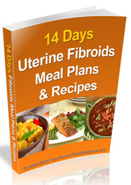 Fibroids Miracle™ - Uterine Fibroids counseling